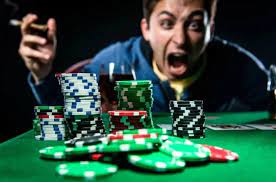 Онлайн казино Casino Flint